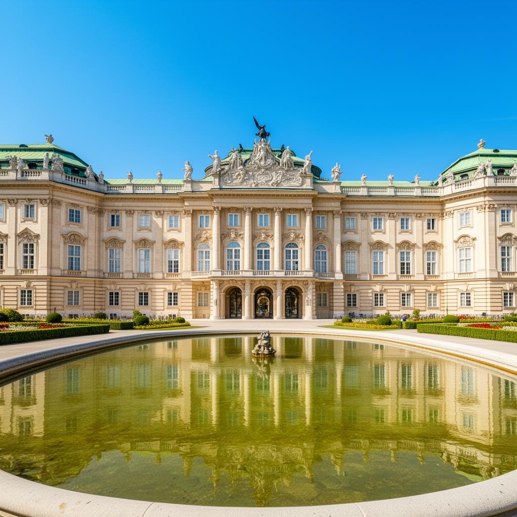 EY x risikomonitor Studie: Barrierefreies Internet 2025 — Nur 2% der österreichischen Websites gesetzeskonform