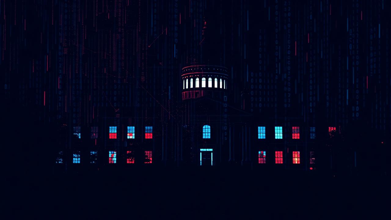 US-Bezirksverwaltung Adams County (Mississippi): Ransomware legt Gerichts- und Zahlungssysteme lahm