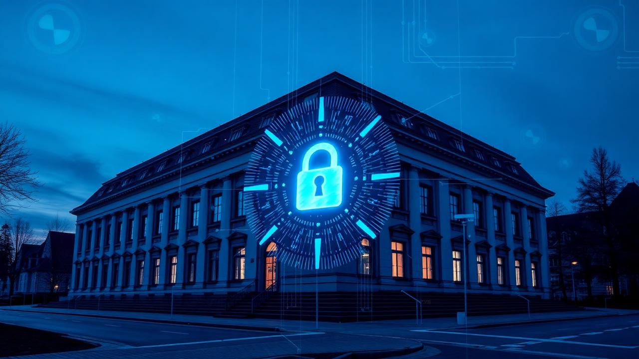 Österreich: Cyberangriff auf Marktgemeinde Langenzersdorf legt Verwaltung wochenlang lahm