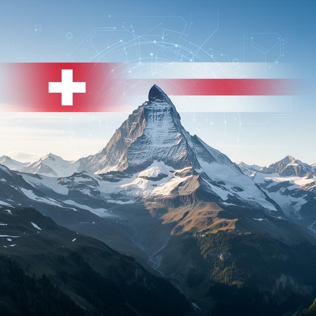 Cybersecurity Studie Schweiz 2026: 3,3 Mio. Domains analysiert — kritische Schwachstellen im Ökosystem