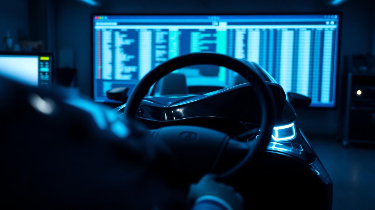 Cyberangriff: Eurotax-Blackout: Cyberangriff auf Autovista legt Österreichs Versicherungen wochenlang lahm — RisikoMonitor