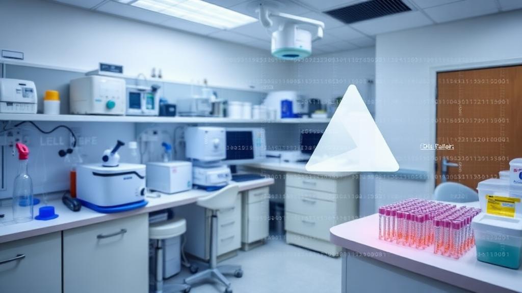 Datenleak: Genea IVF Australien: Hochsensible Patientendaten bei Fertilitätsklinik gestohlen — RisikoMonitor
