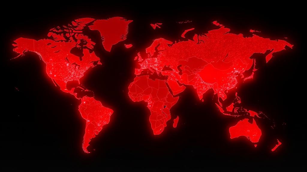 INC Ransom: Welle gegen kommunale Verwaltungen und Mittelstand im April