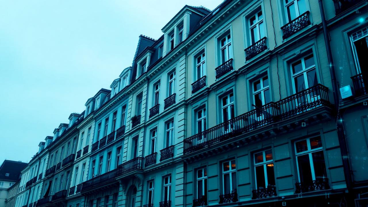 Frankreich: Immobilien-Plattform Ledil.immo verliert 6.700 Nutzerdatensätze an Threat Actor 888