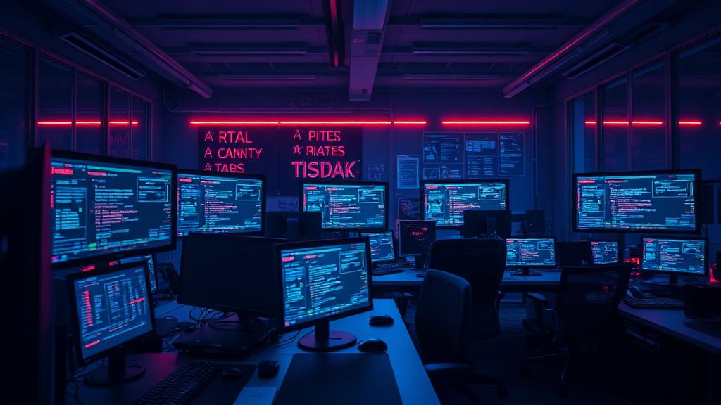 Lapsus$ stiehlt 4 TB bei AI-Recruiting-Startup Mercor – inkl. Identitätsverifikationen