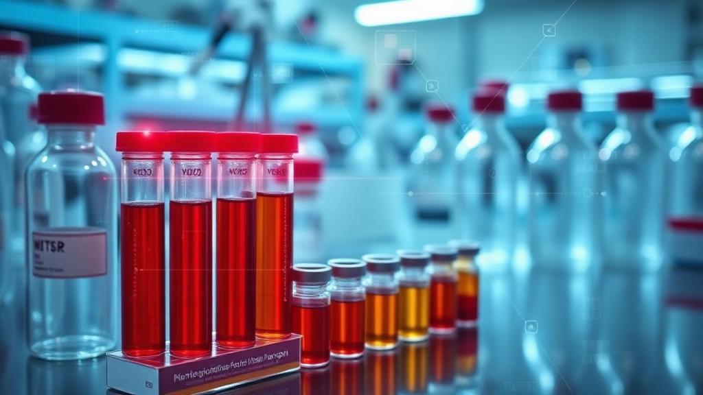Pharma & Biotech unter Beschuss: Drei Angriffe auf europäische Unternehmen in einer Woche