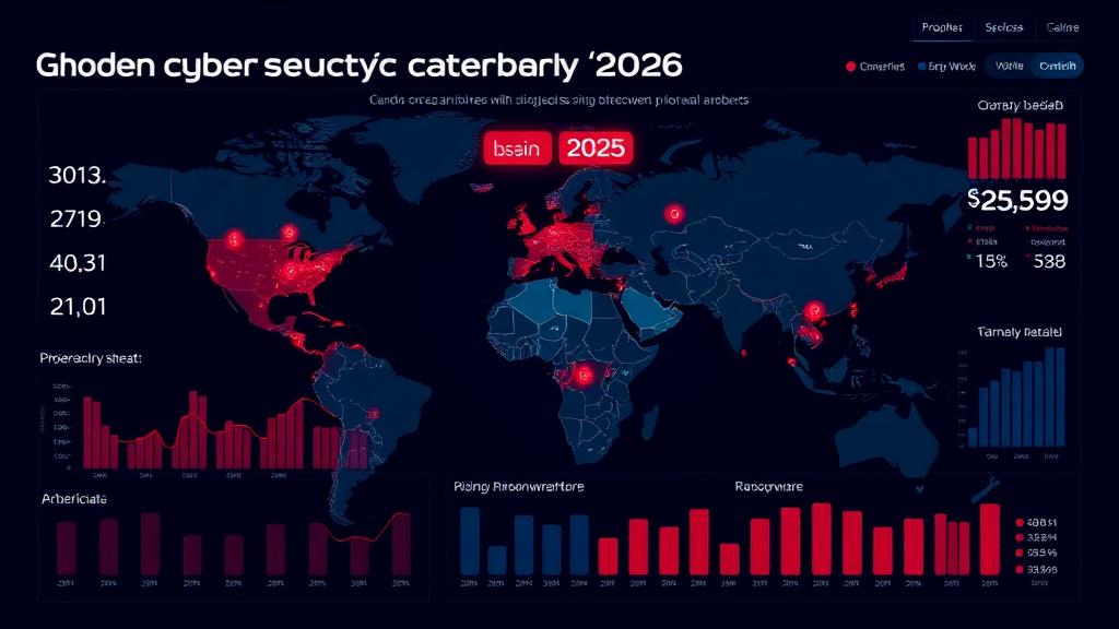 Ransomware-Rekord im Januar 2026: 574 Opfer auf Leak-Seiten — höchster Wert seit Tracking-Beginn
