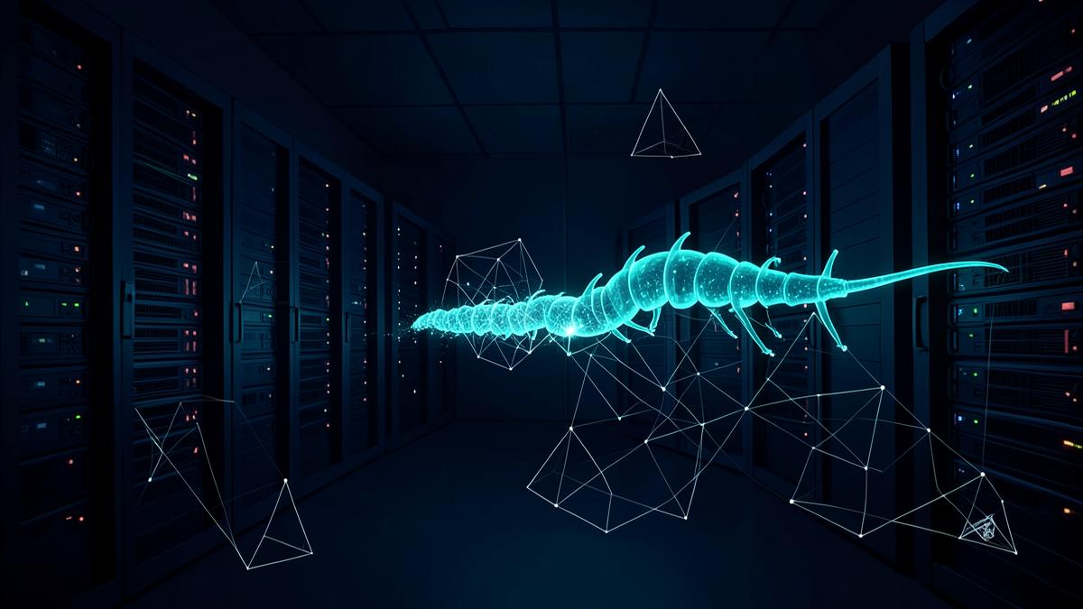Threat Intelligence: Rhysida: Die Gruppe hinter dem Berlin-Hack und was sie für die Schweiz bedeutet — RisikoMonitor