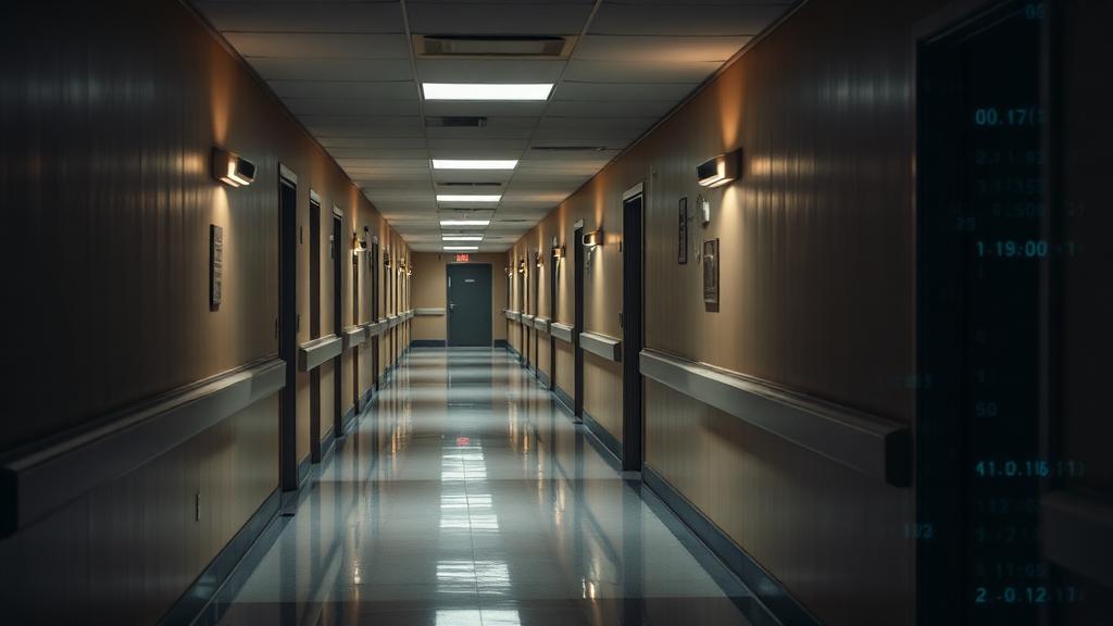Rocky Mountain Care: Qilin bekennt sich zu Angriff auf Pflegedienstleister