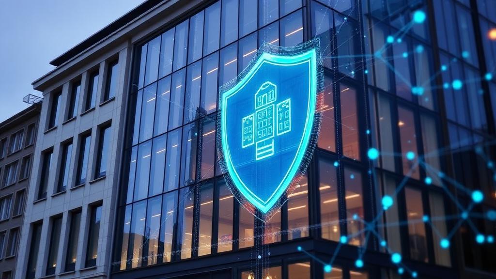DORA: Was der Digital Operational Resilience Act vom Finanzsektor verlangt