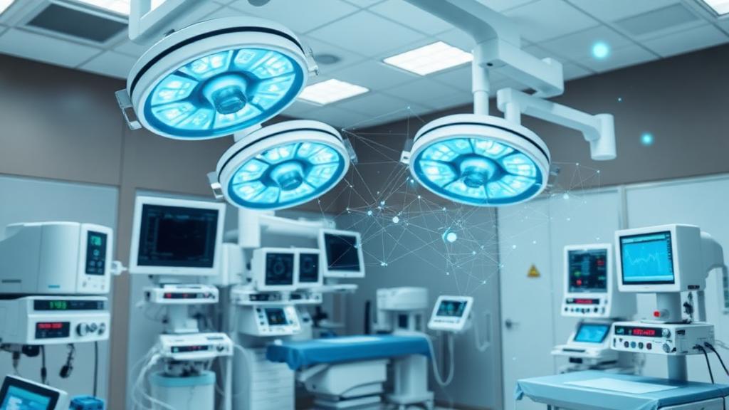 Stryker: Cyberangriff legt globales Medizintechnik-Netzwerk wochenlang lahm
