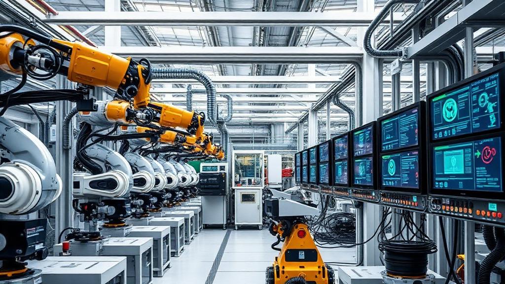 SW Automation: Österreichischer Industrieautomatisierer von Cyberangriff betroffen