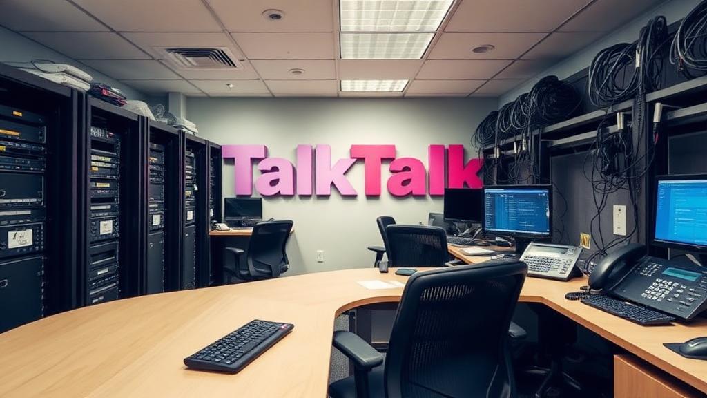 TalkTalk UK: Erneutes Datenleck beim britischen Telekommunikationsanbieter
