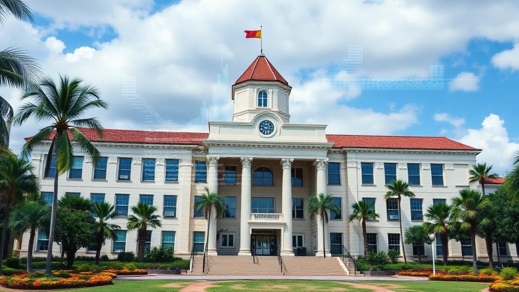 University of Hawaii: Datenleck betrifft Studierende und Mitarbeitende